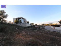 DOS PARCELAS SEGREGADAS DE 520M Y DE 430M EN URB. NUESTRA SEÑORA DE LA ASUNCION