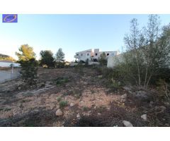 DOS PARCELAS SEGREGADAS DE 520M Y DE 430M EN URB. NUESTRA SEÑORA DE LA ASUNCION