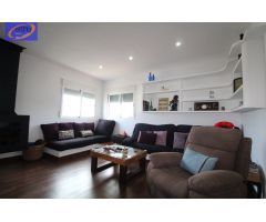 ¡CHALET INDEPENDIENTE CON PISCINA, JACUZZI, SAUNA Y VISTAS AL MAR!