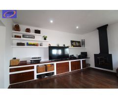 ¡CHALET INDEPENDIENTE CON PISCINA, JACUZZI, SAUNA Y VISTAS AL MAR!