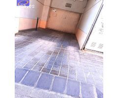 AMPLIA PLAZA DE GARAJE CON TRASTERO EN CARDENAL BENLLOCH