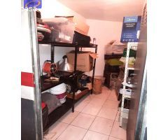AMPLIA PLAZA DE GARAJE CON TRASTERO EN CARDENAL BENLLOCH