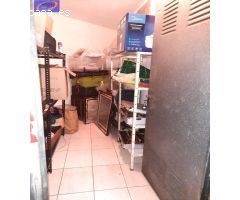 AMPLIA PLAZA DE GARAJE CON TRASTERO EN CARDENAL BENLLOCH