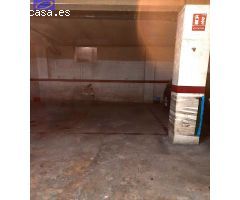 PLAZA DE GARAJE EN ALQUILER EN ZONA CENTRICA DE MISLATA