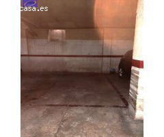 PLAZA DE GARAJE EN ALQUILER EN ZONA CENTRICA DE MISLATA