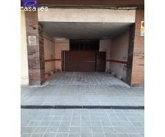 PLAZA DE GARAJE EN ALQUILER EN ZONA CENTRICA DE MISLATA