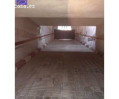 PLAZA DE GARAJE EN ALQUILER EN ZONA CENTRICA DE MISLATA