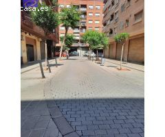 PLAZA DE GARAJE EN ALQUILER EN ZONA CENTRICA DE MISLATA