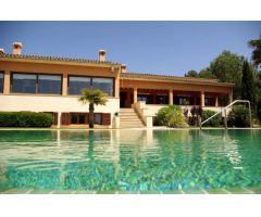 Villa en Venta en Palma de Mallorca, Islas Baleares