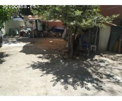 Venta de Terreno Urbano Edificable hasta 4 Alturas en Vicalvaro