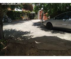 Venta de Terreno Urbano Edificable hasta 4 Alturas en Vicalvaro