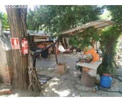 Venta de Terreno Urbano Edificable hasta 4 Alturas en Vicalvaro