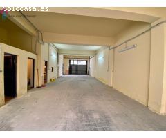Nave en venta en Vallecas