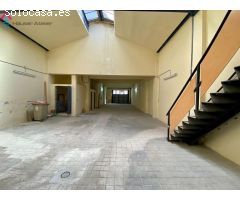 Nave en venta en Vallecas