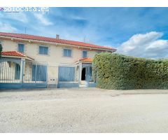 venta complejo  chalet en Fuentidueña de tajo