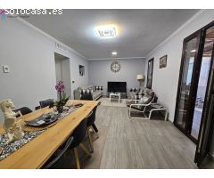 venta piso en calle Hernán Cortés en Villajoyosa