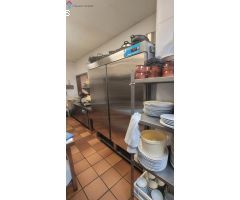 Traspaso Bar-- Restaurante en San Sebatian de los Reyes