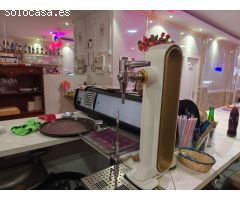 traspasoBar - Restaurante en Pacífico