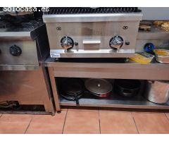 traspasoBar - Restaurante en Pacífico