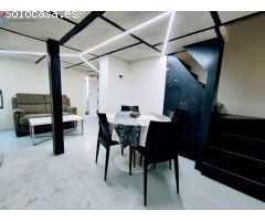 VENTA DE PISO EN CHUECA -JUSTICIA