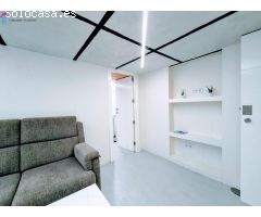 VENTA DE PISO EN CHUECA -JUSTICIA