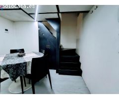 VENTA DE PISO EN CHUECA -JUSTICIA