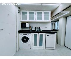 VENTA DE PISO EN CHUECA -JUSTICIA