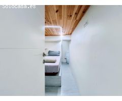 VENTA DE PISO EN CHUECA -JUSTICIA
