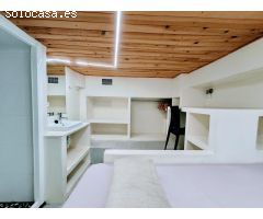 VENTA DE PISO EN CHUECA -JUSTICIA