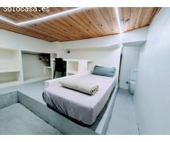 VENTA DE PISO EN CHUECA -JUSTICIA
