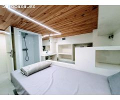 VENTA DE PISO EN CHUECA -JUSTICIA