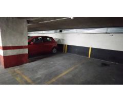 Parking en Venta en Madrid de las Caderechas, Madrid