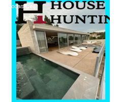 Casa o chalet independiente en venta en El Monte Los Peñascales -Torrelodones