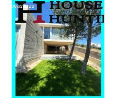Casa o chalet independiente en venta en El Monte Los Peñascales -Torrelodones