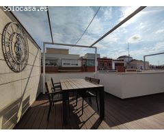 Atico en Venta en Madrid de las Caderechas, Madrid