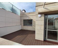 Atico en Venta en Madrid de las Caderechas, Madrid