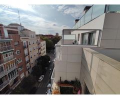 Atico en Venta en Madrid de las Caderechas, Madrid