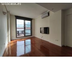 Atico en Venta en Madrid de las Caderechas, Madrid