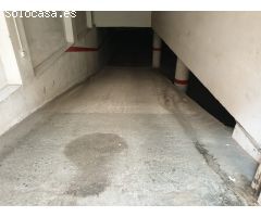 Se Vende Plaza de Parking