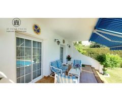 CHALET EN VENTA EN  ELS MASSOS , GARROFERS