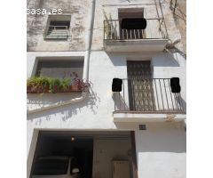 CASA DE PUEBLO DE 3 PLANTAS MAS LOCAL EN VENTA EN EL CENTRO!!!!!!!!!