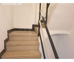 CASA DE PUEBLO DE 3 PLANTAS MAS LOCAL EN VENTA EN EL CENTRO!!!!!!!!!