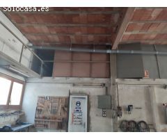 LOCAL MAS PARCELA  EN VENTA