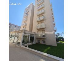 VIVIENDA CON VISTAS AL MAR EN CALAFELL.