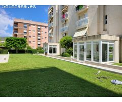 VIVIENDA CON VISTAS AL MAR EN CALAFELL.