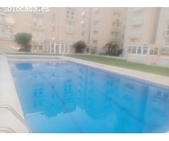 VIVIENDA CON VISTAS AL MAR EN CALAFELL.