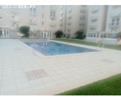 VIVIENDA CON VISTAS AL MAR EN CALAFELL.