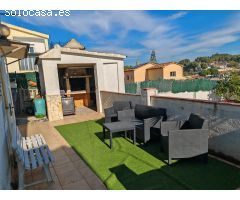 CASA EN VENTA EN EL OASIS