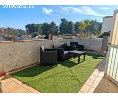 CASA EN VENTA EN EL OASIS