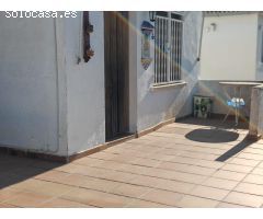 CASA EN VENTA EN EL OASIS